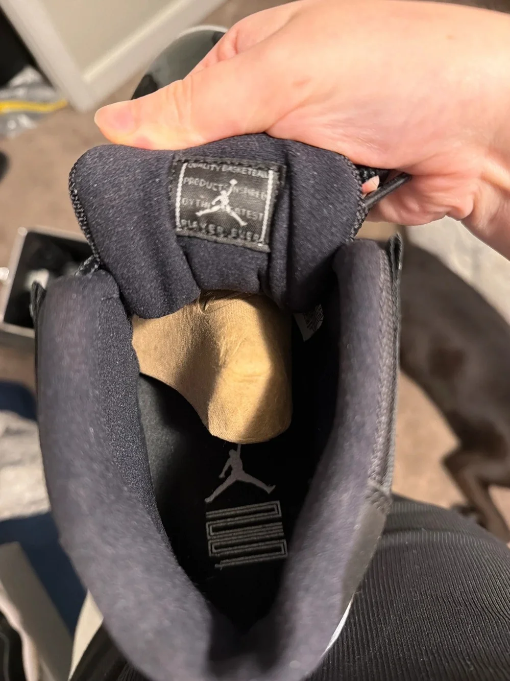 Nike Air Jordan 11 Retro 